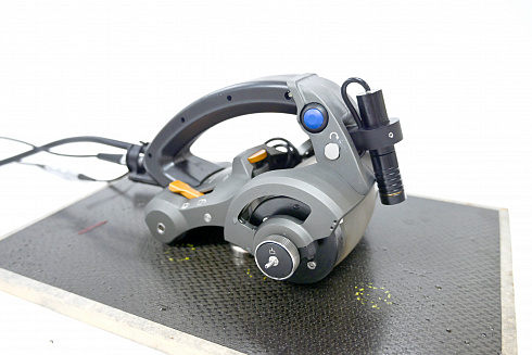 сканер для ультразвукового контроля WPS-01