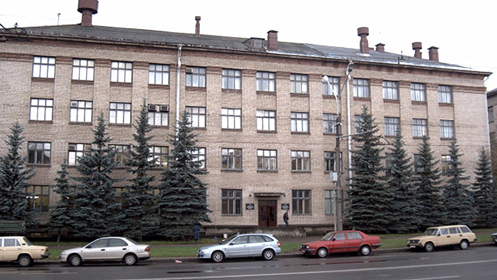 Институт прикладной физики НАН Беларуси