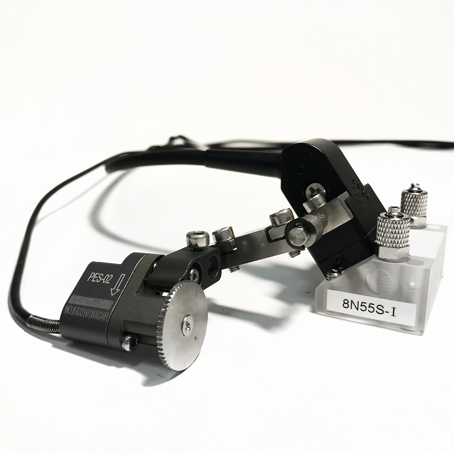 Сканеры для промышленного ультразвукового контроля