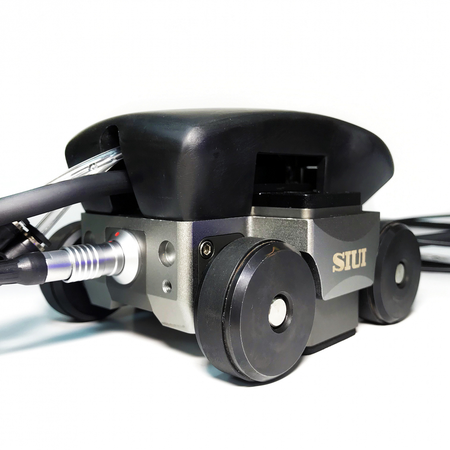 Сканер для контроля коррозии MPS-01A